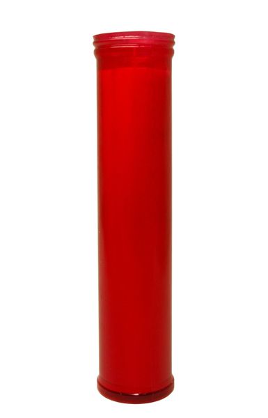 Velón Extralargo V-11 Rojo