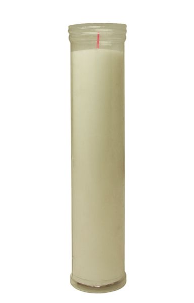 Velón Extralargo V-11 Transp.