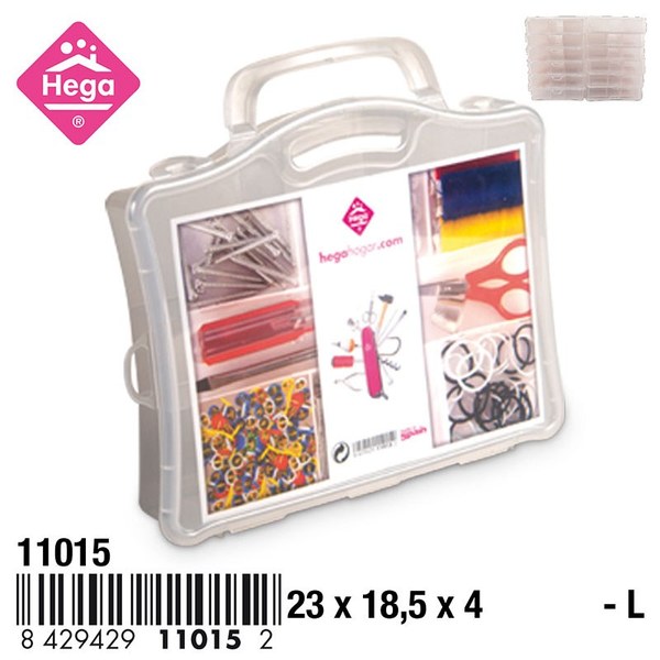 Maletin multihobby mini