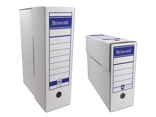 Archivo definitivo bismark fº