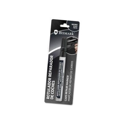 Rotulador coche bismark color negro