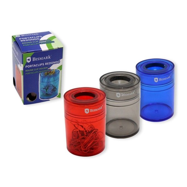 Porta clips bismark basic
