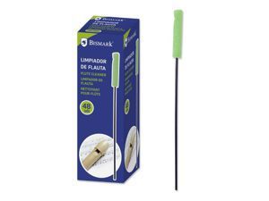 Limpia flauta bismark blister