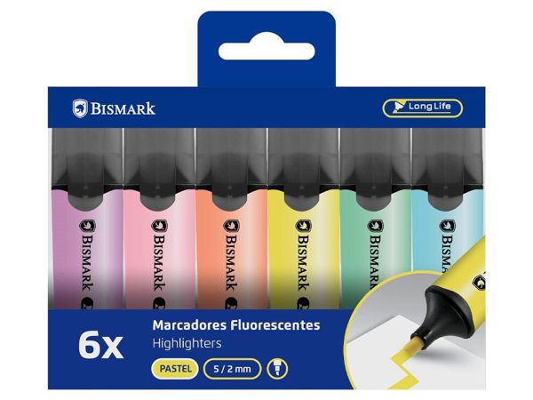Marcador fluorescente 332209