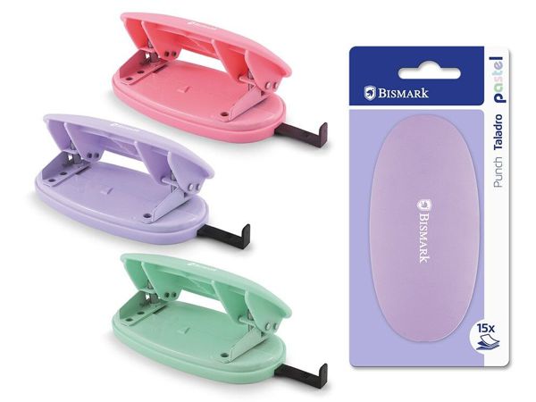 Taladro pastel 15 hojas