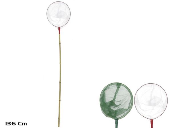 Salabre 136cm diam 24cm 2 surtidos