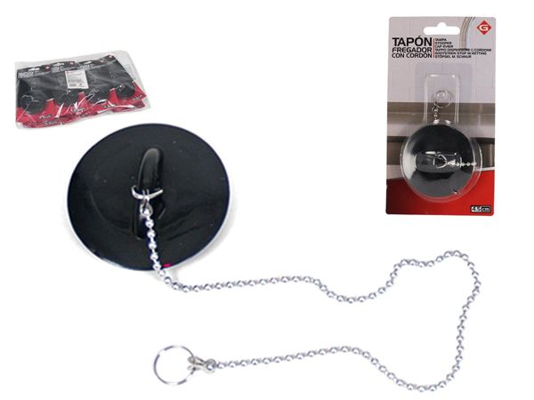 Tapon fregador 4.5cm
