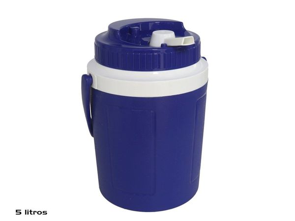 Bidon nevera 5lt