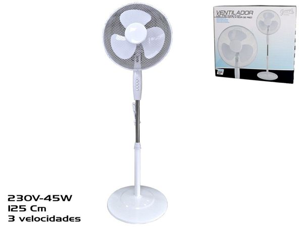 Ventilador 40cm