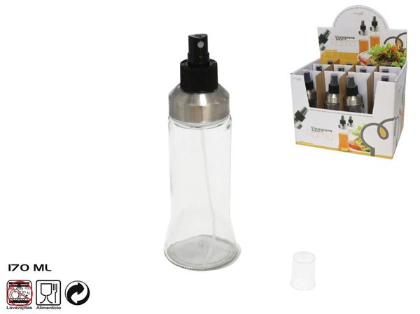 Vinagrera roma 170ml