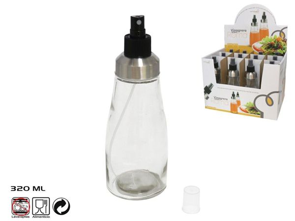Aceiteraninagrera tubo 320ml
