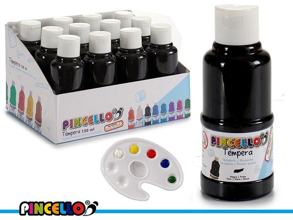 Hucha rana ceramica con 4 rotuladores
