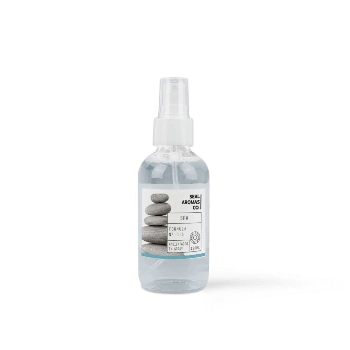 Amb. spray 100ml- spa