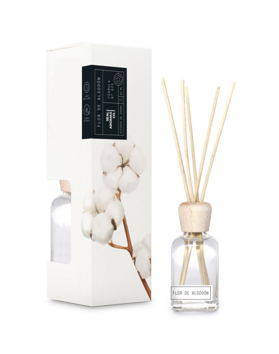 Mik. ess. 50ml flor de