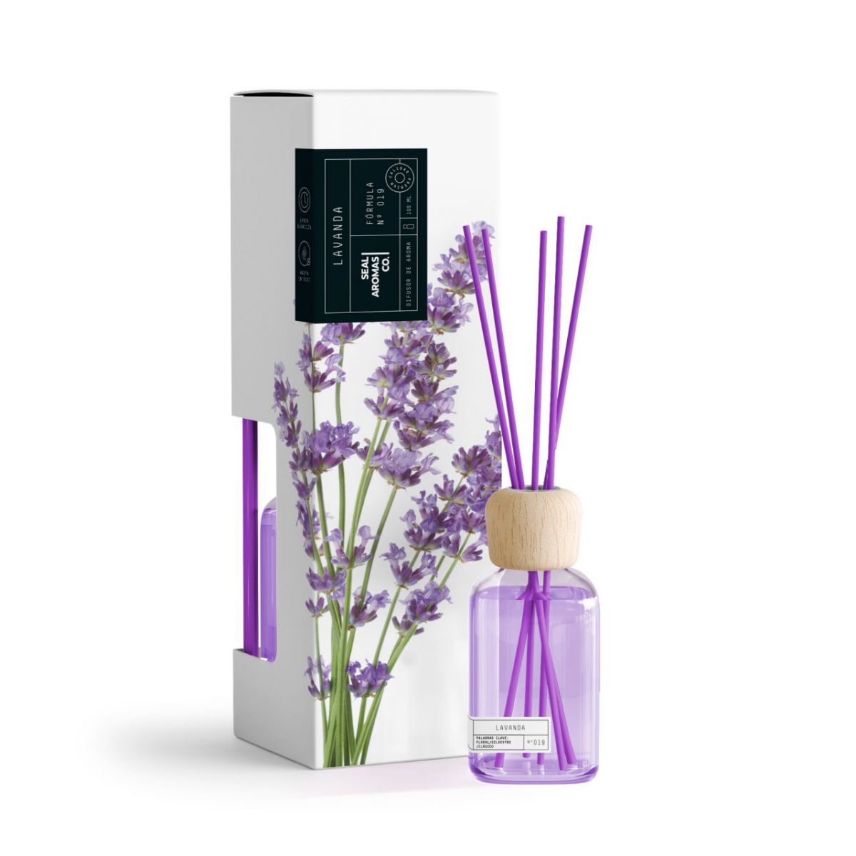 Mik. ess. 100ml