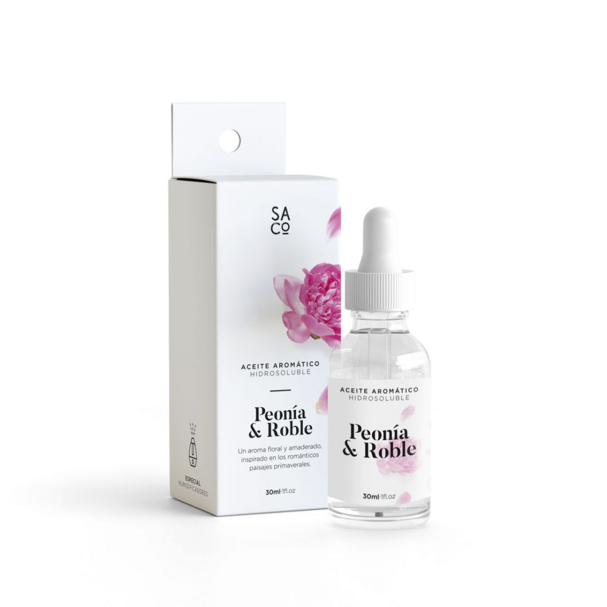 Aceite aromático