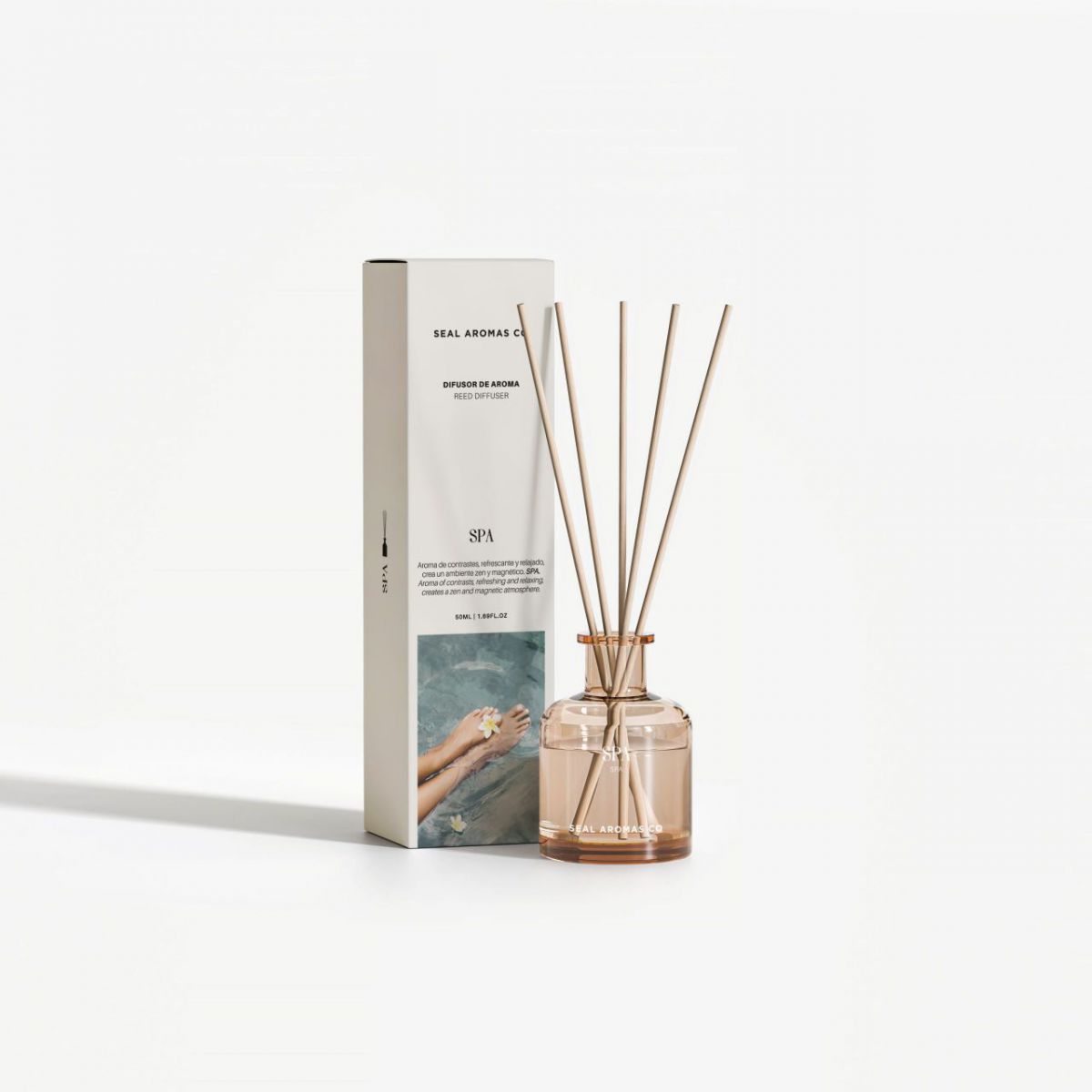Mik.origins 50ml spa