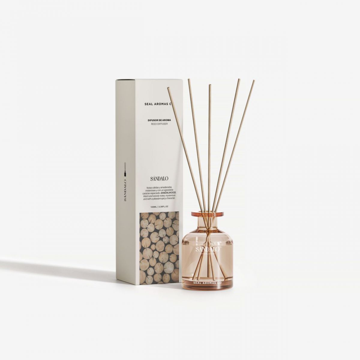 Mik.origins 100ml