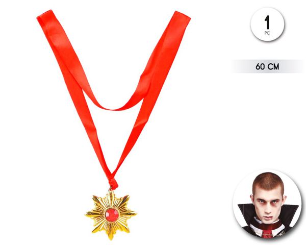 Collar vampiro