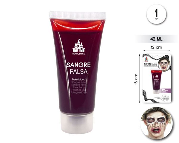 Sangre espesa 42ml