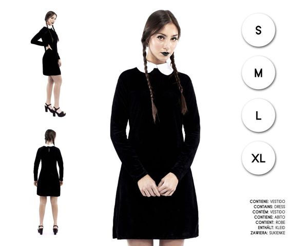 Strange girl l