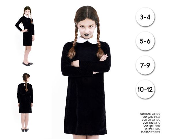 Strange girl 10-12