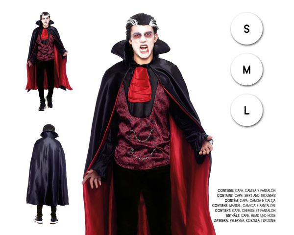 Vampiro vlad m