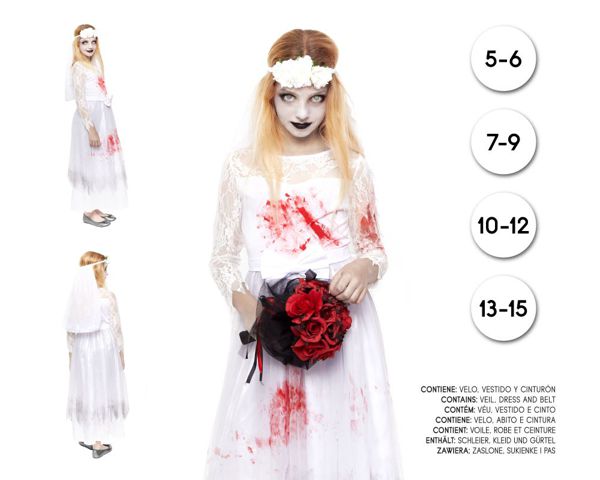 Novia muerta 7-9