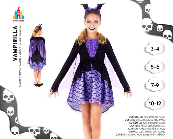 Vampirilla 4-6