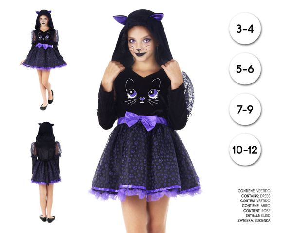 Gatita 7-9