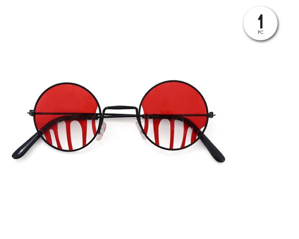 Gafas vampiro