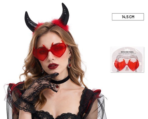 Gafas diadlesa
