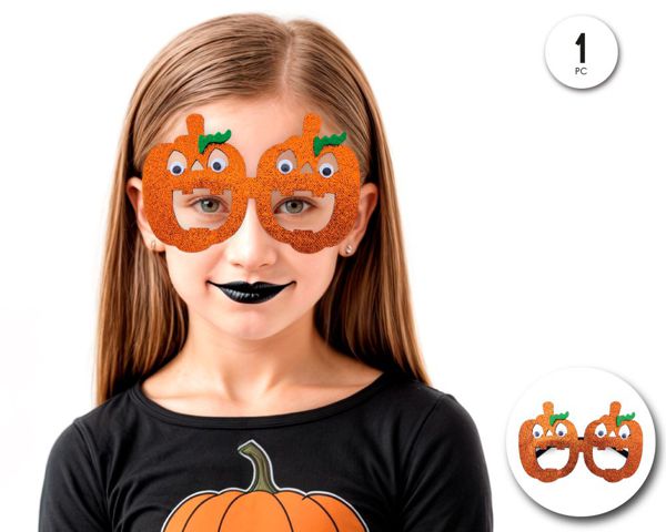 Gafas calabaza