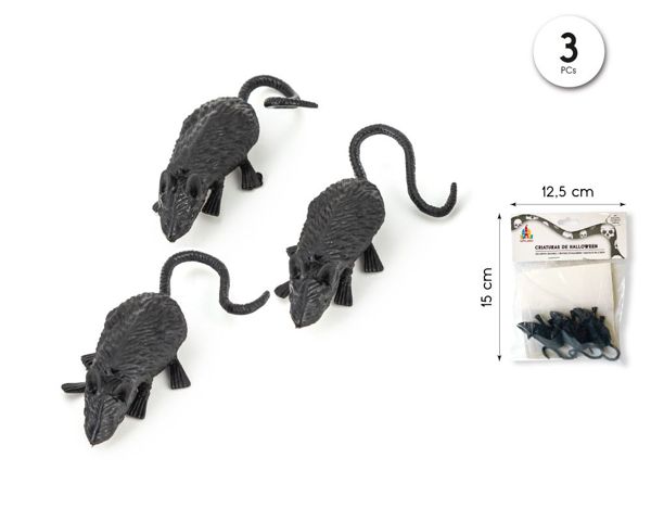 Deco ratones