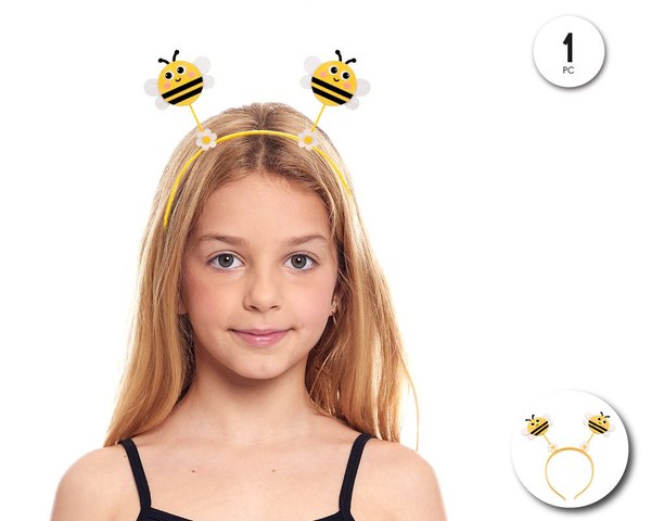Diadema abeja