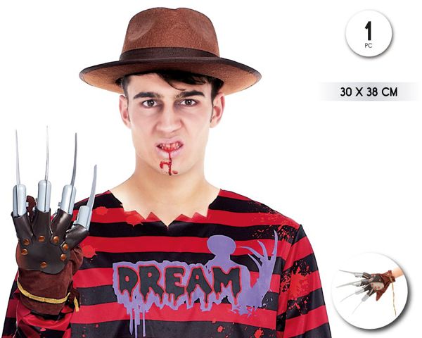 Garra dream killer