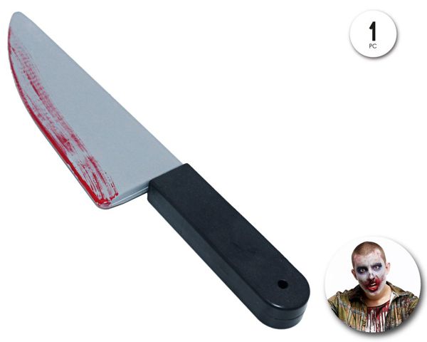 Cuchillo adul