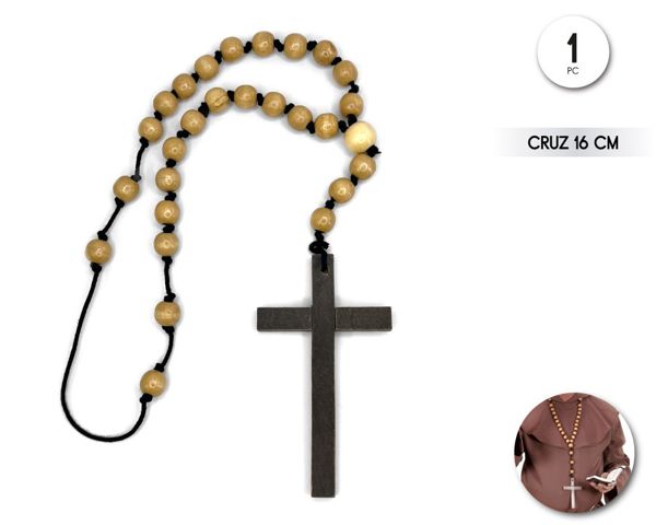 Cruz rosario