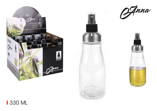 Prb -48- aceitera-vinagrera spray 330ml