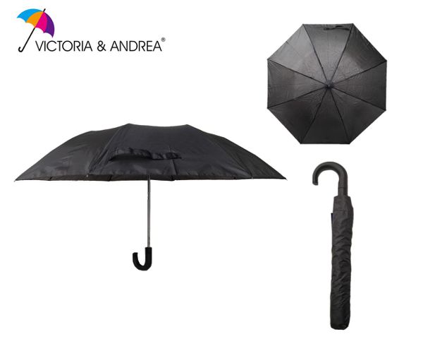 Paraguas automatic° 53cm 8k tela