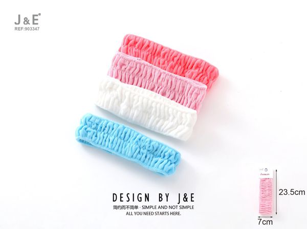 Turbante de toalla