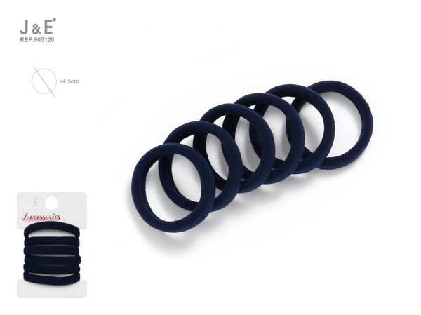Set de coleteros 6pcs