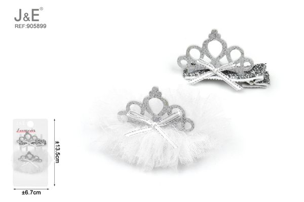 Set de pinza
