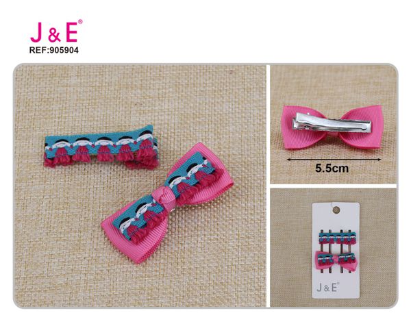 Set de pinzas 2pcs