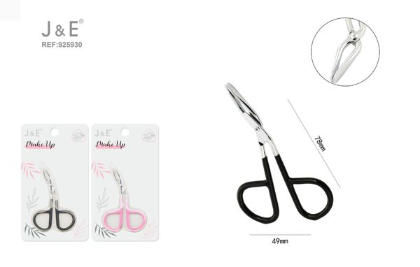 49*78mm pinza de cejas