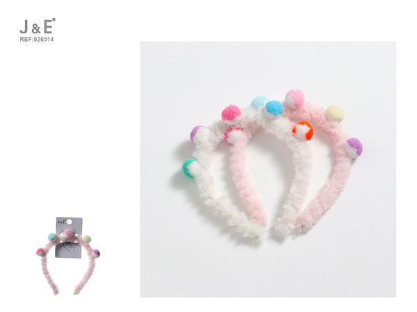 Diadema de la sierie invierno