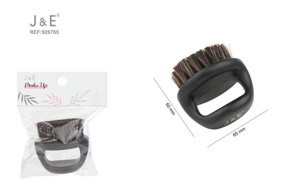 Cepillo barba after afeitar 65*60mm