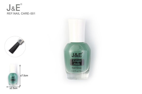 Esmalte acelerador
