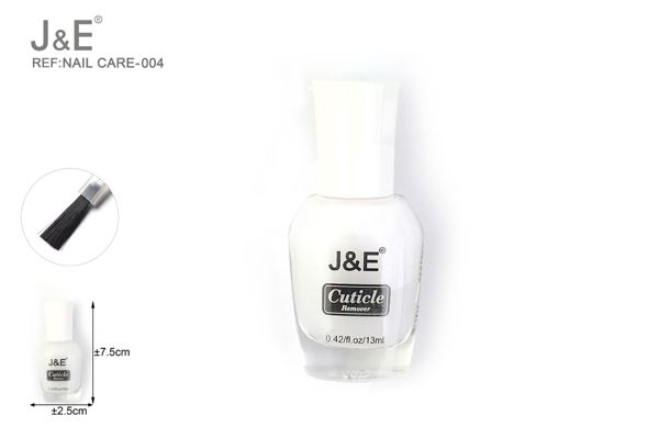 Esmalte suavizador