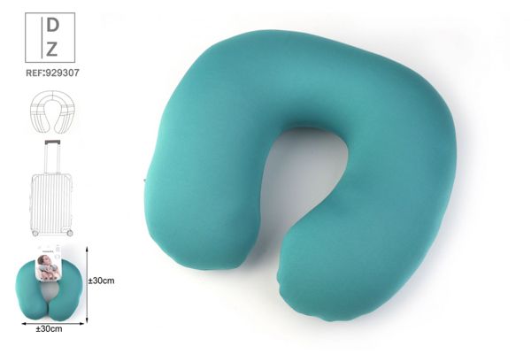 Almohada de viaje